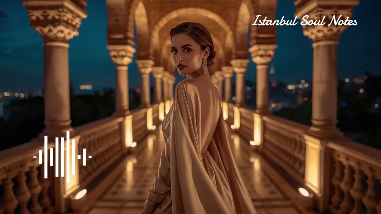 Blessed Iftar Live 🌙🍽️ | Traditional Arab & Turkish Vibes for Family Nights