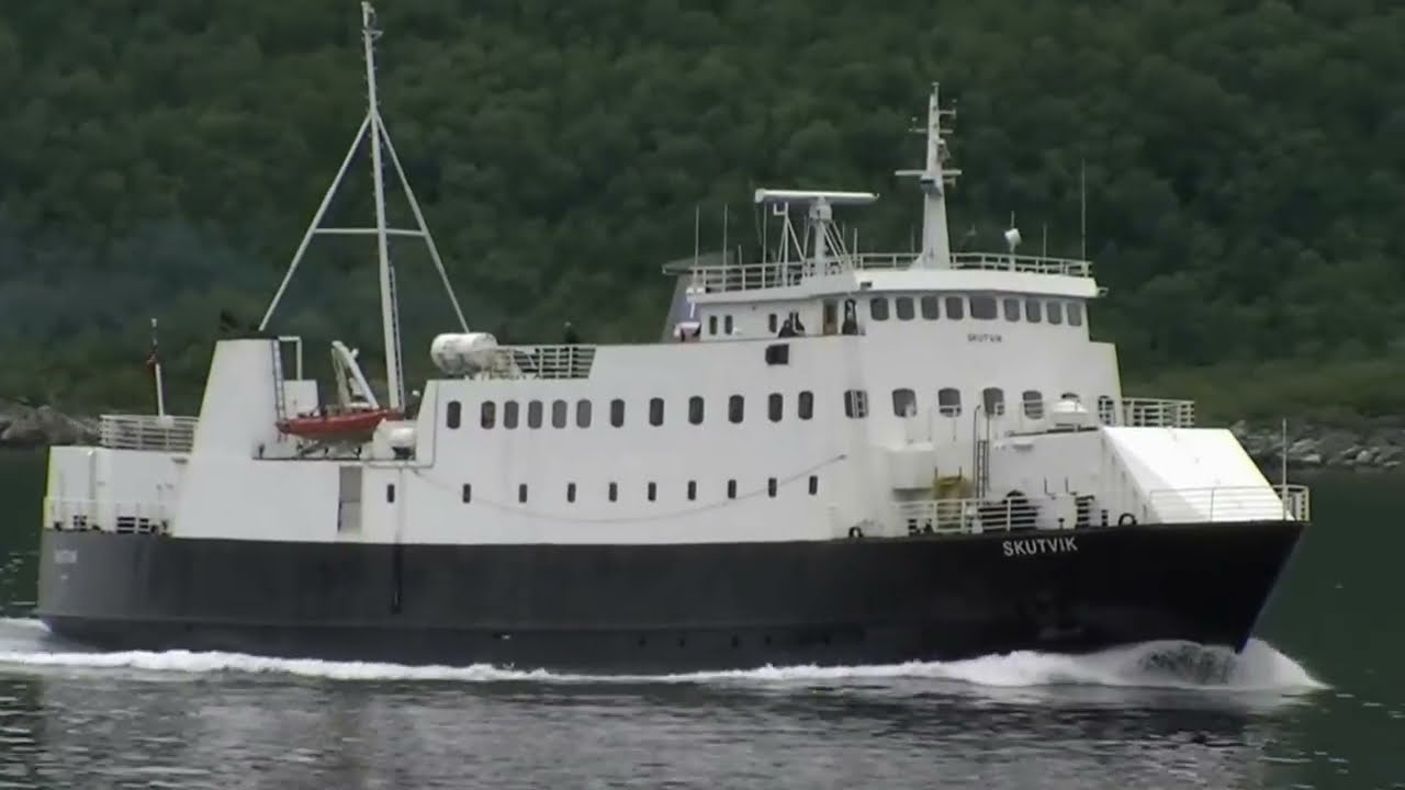 SKUTVIK