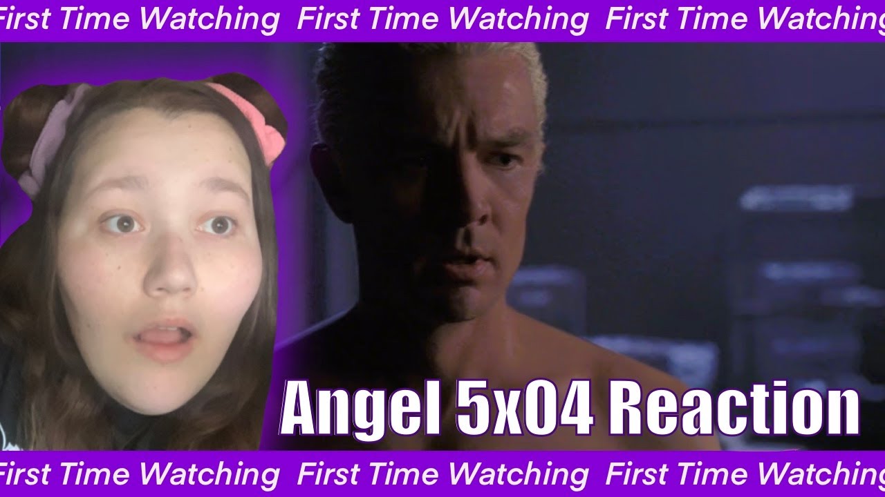 Смогут ли они спасти Спайка? // Реакция на 4 серию 5-го сезона 