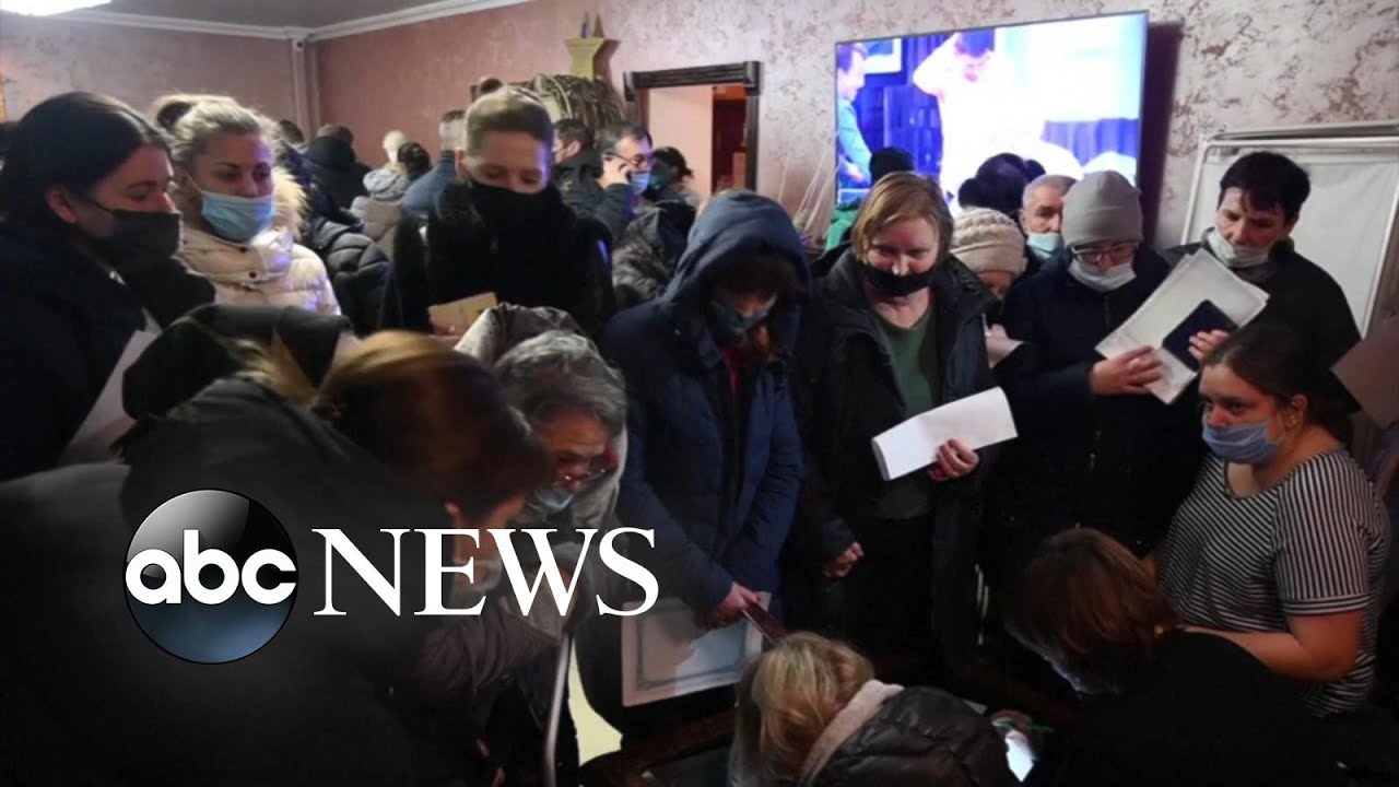 Breaking down the Kremlin&rsquo;s propaganda machine