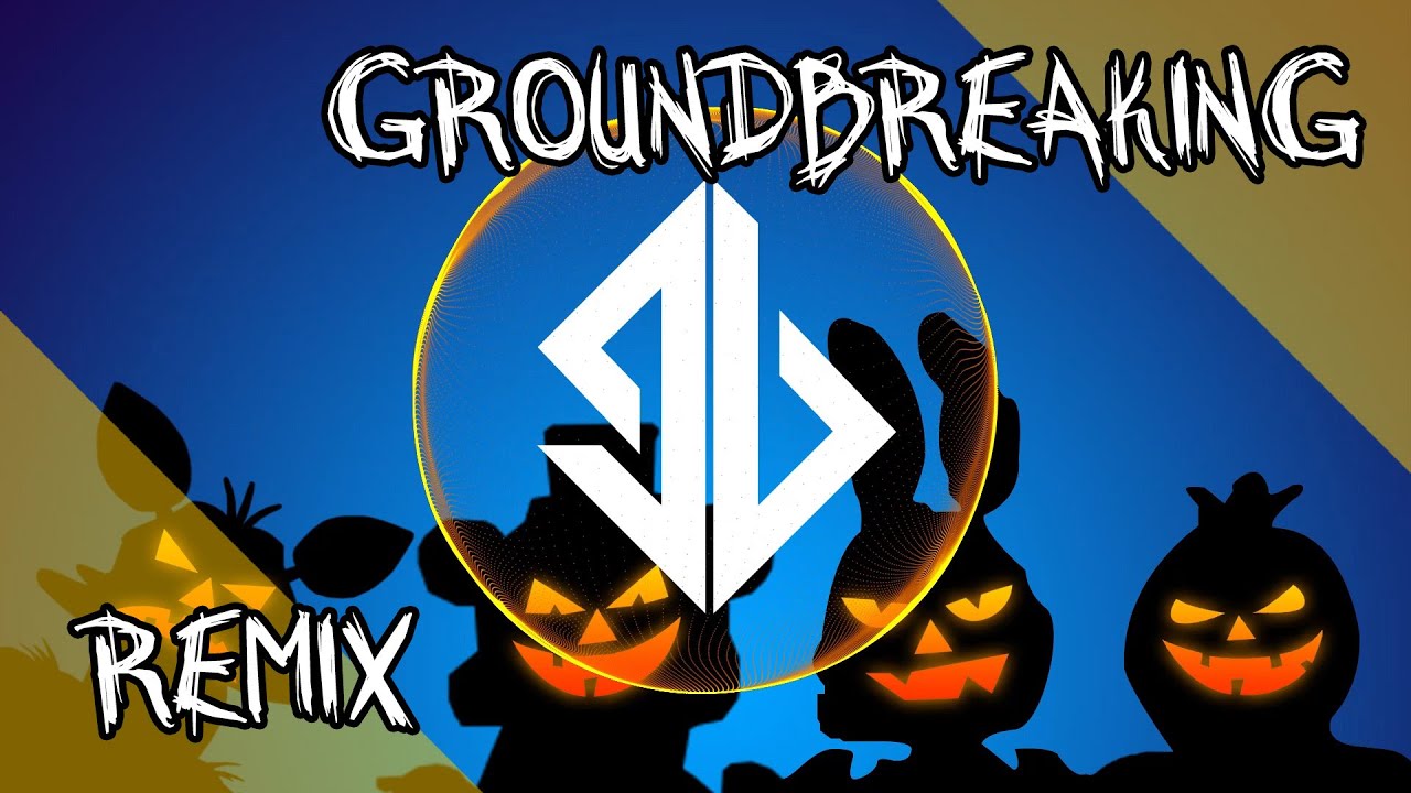 A Groundbreaking FNAF Mashup