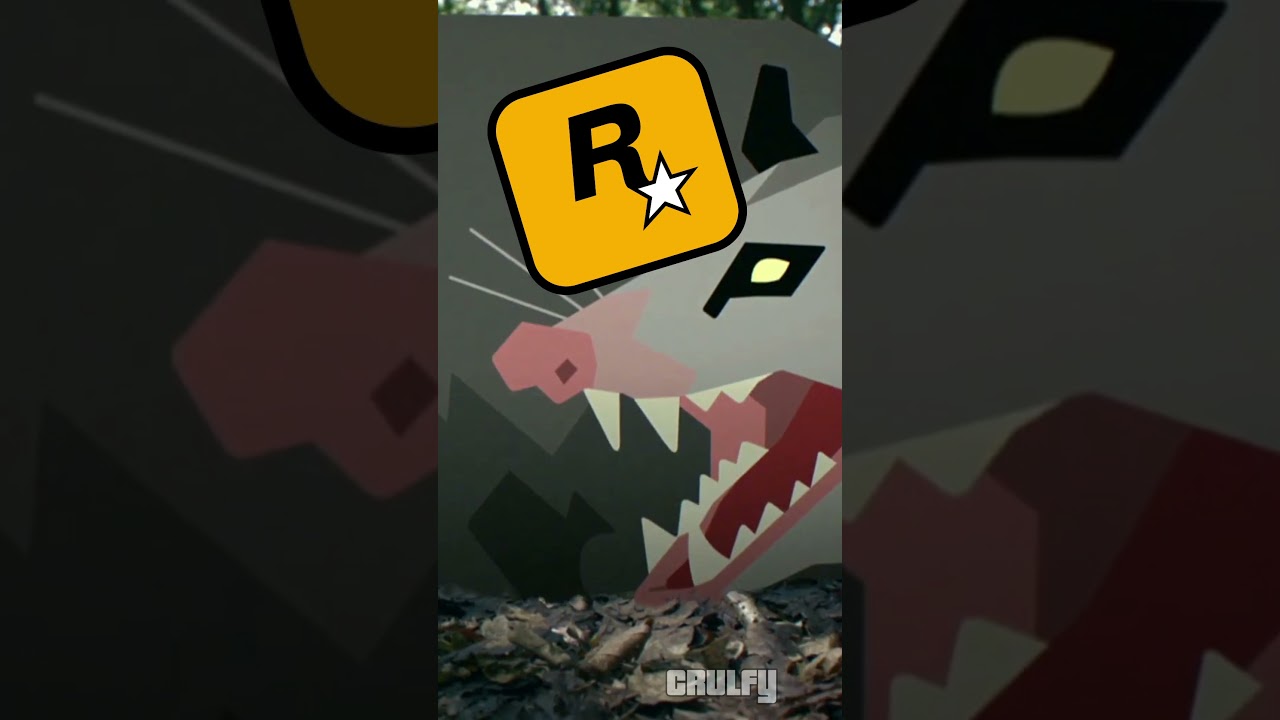 Entire History of GTA ( 1997 ~ 2023 ) #shorts