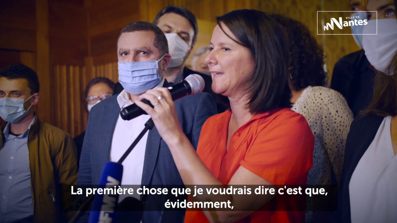 Revivez la journée du second tour des élections municipales 2020