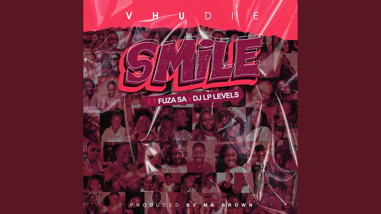 Smile Bbe (feat. FUZA & DJ LP LEVEL)