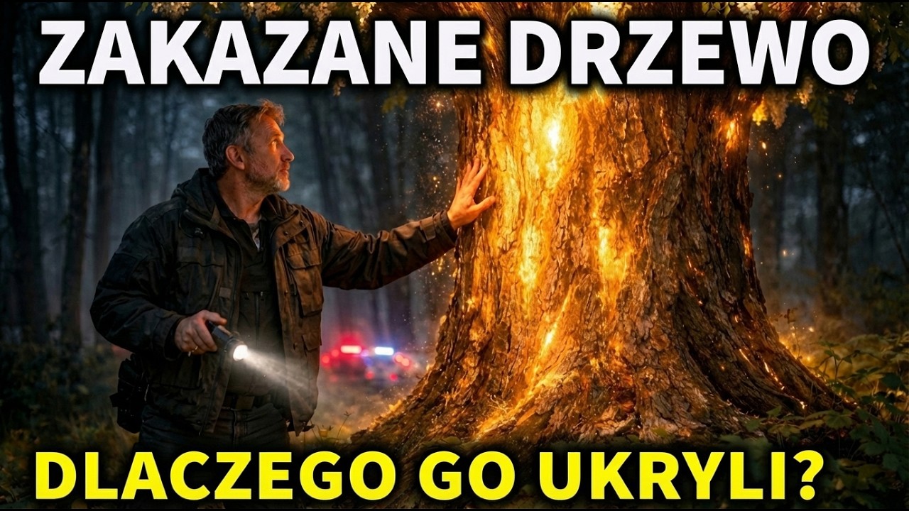 Zakazane Drzewo, Które Zastępuje Nawozy, Paliwo I Drewno