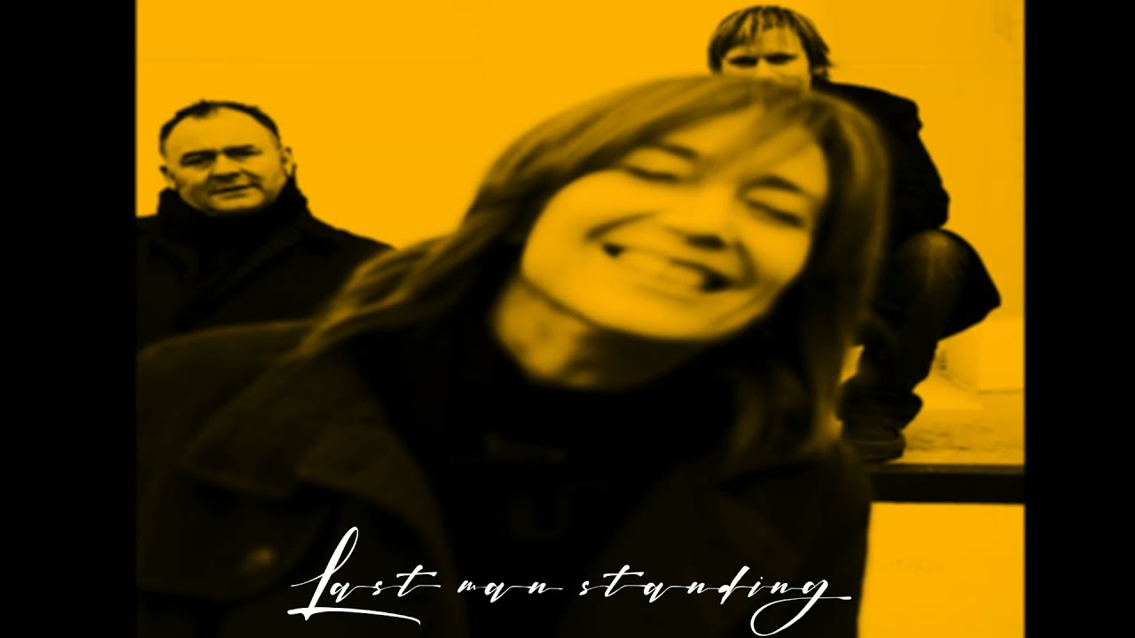 Last man standing - Portishead type beat. Downtempo/Trip hop beat