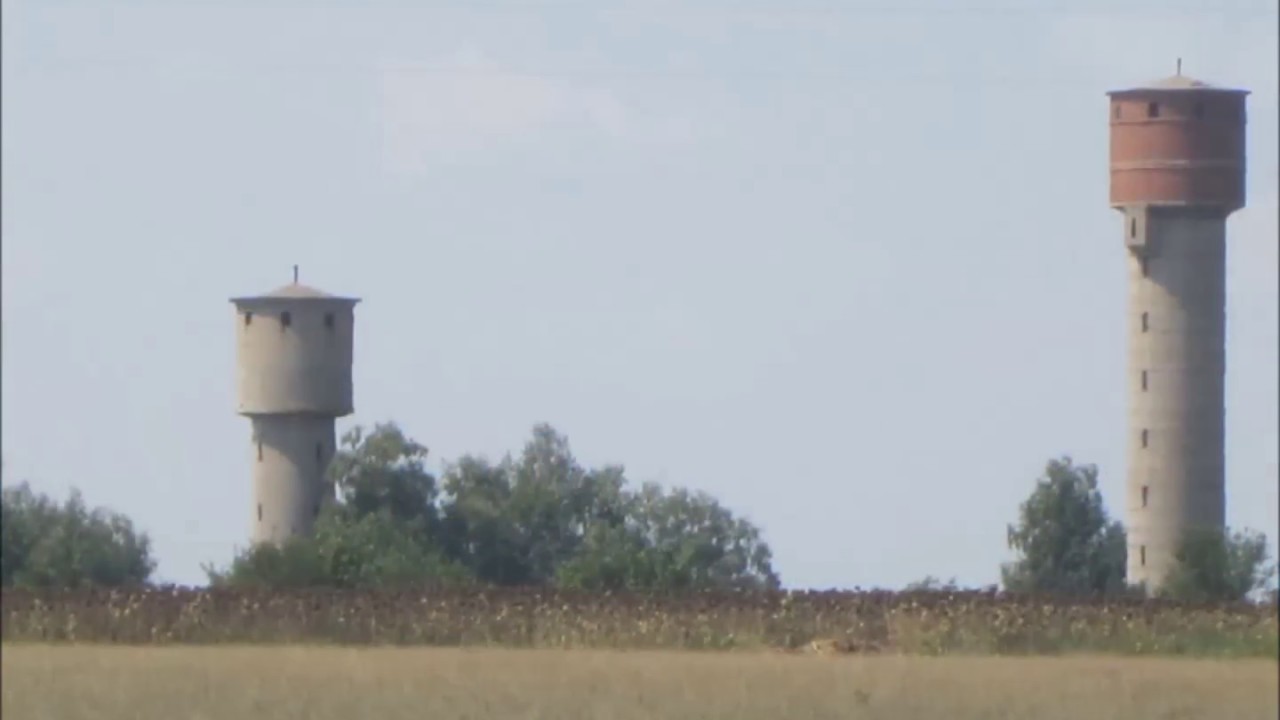 FROM PLEVEN DISTRICT / part 26/ Долни Луковит, община Искър /Пелово/