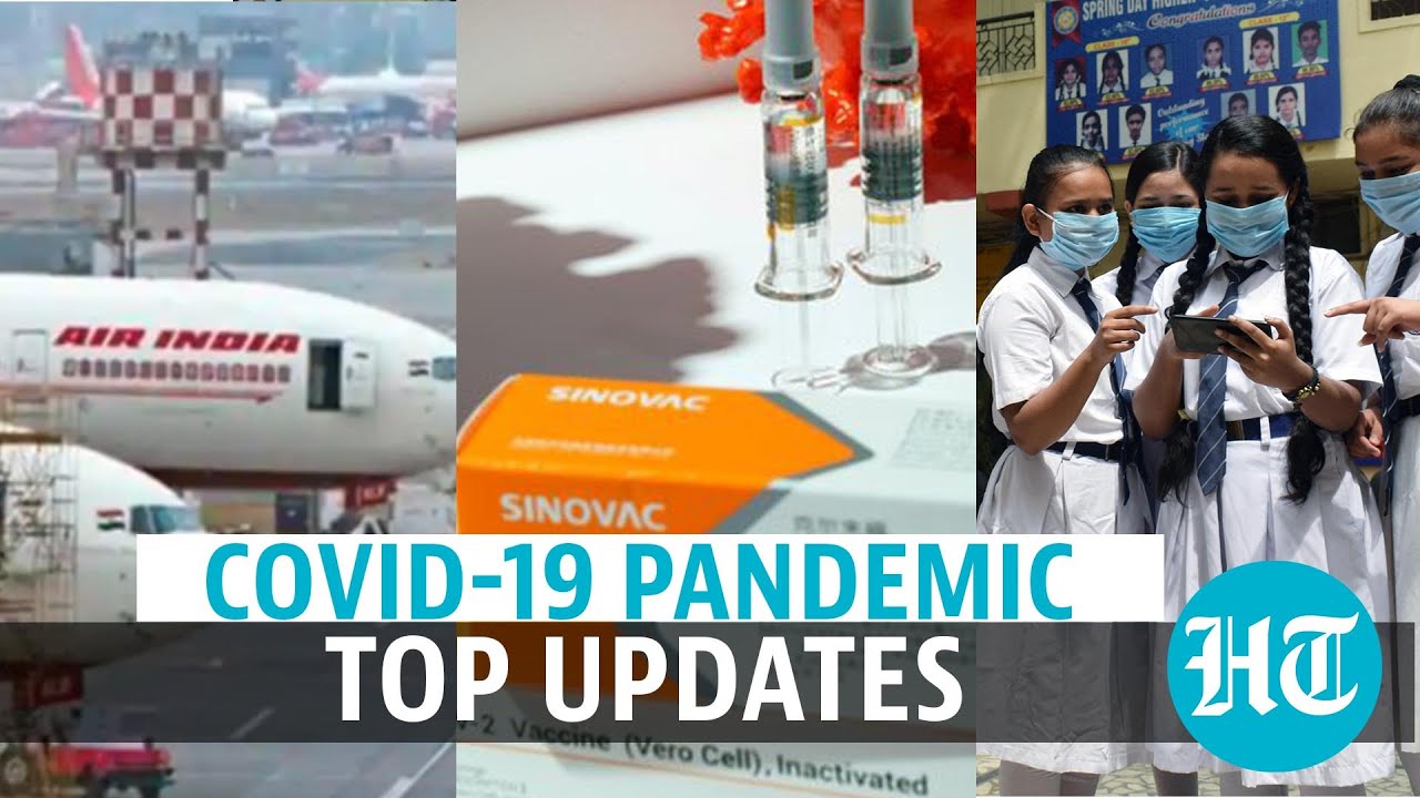 Covid update: UK&rsquo;s 2nd lockdown possible; Russian vaccine; Delhi schools shut