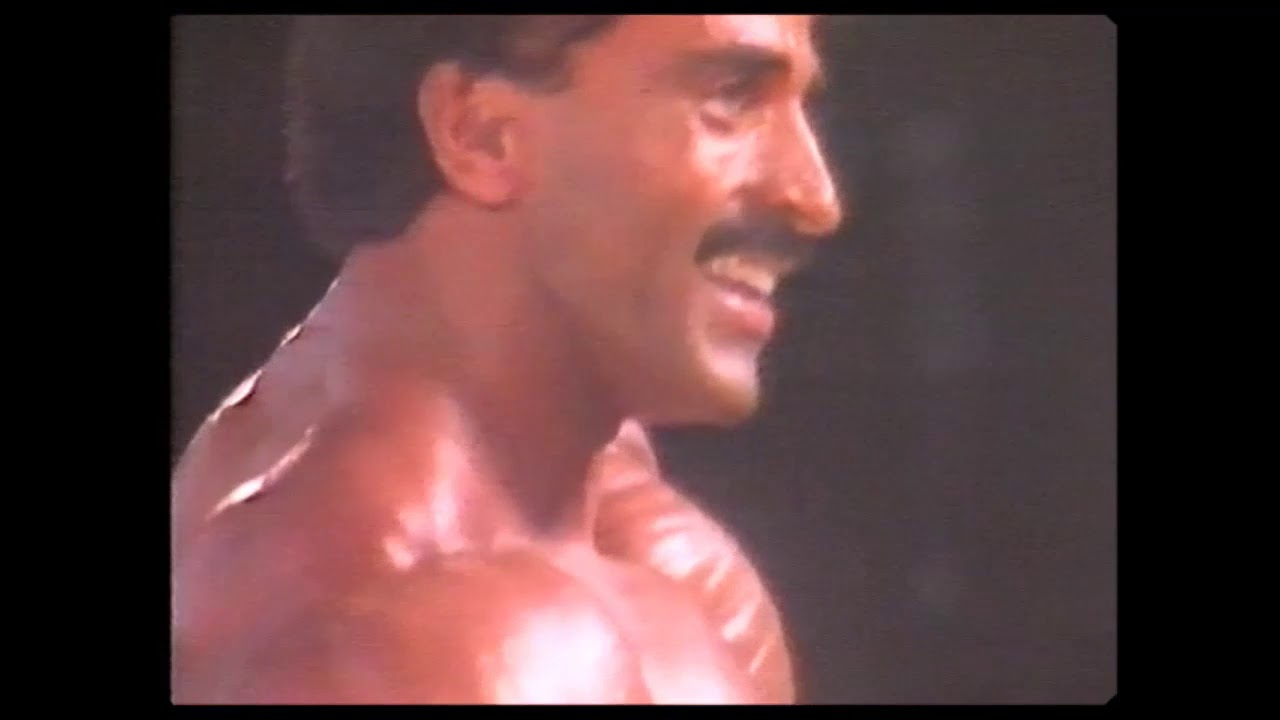Samir Bannout 1983 Guest spot