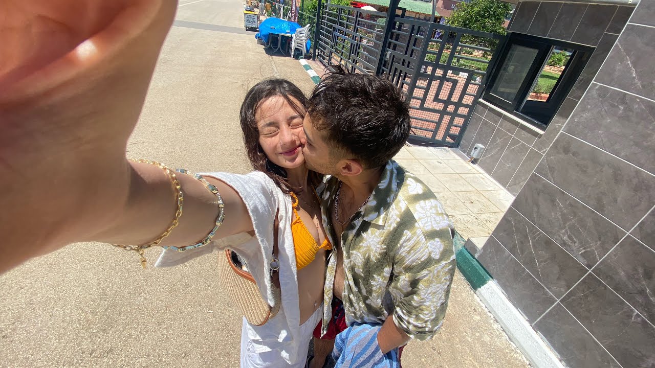 Mersin vlog⭐️