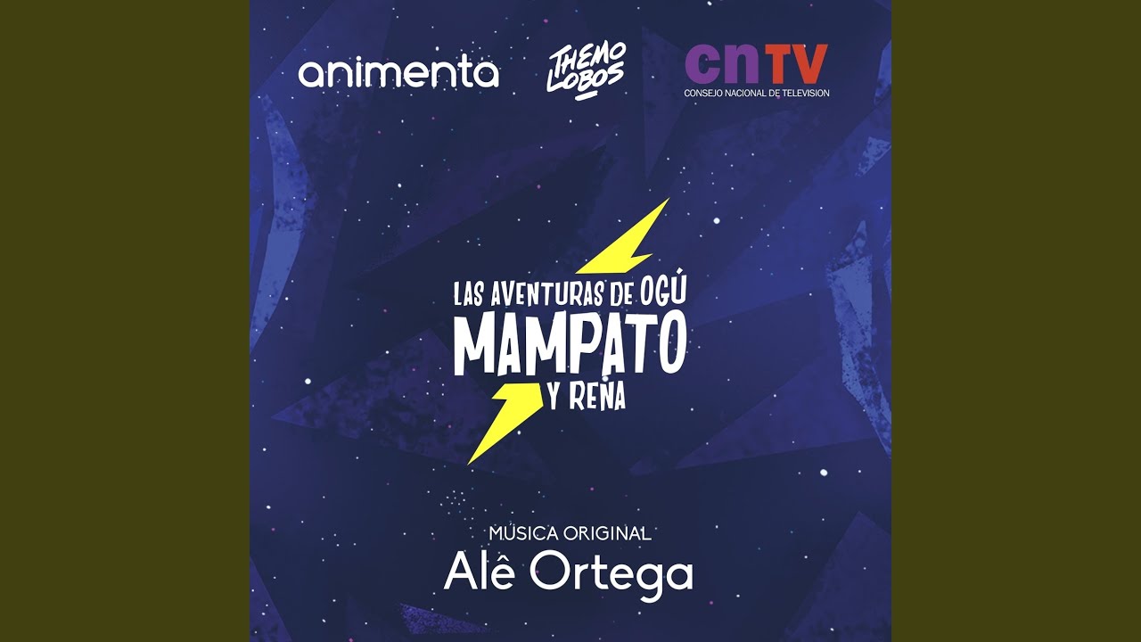 Misterio, Oscuro I