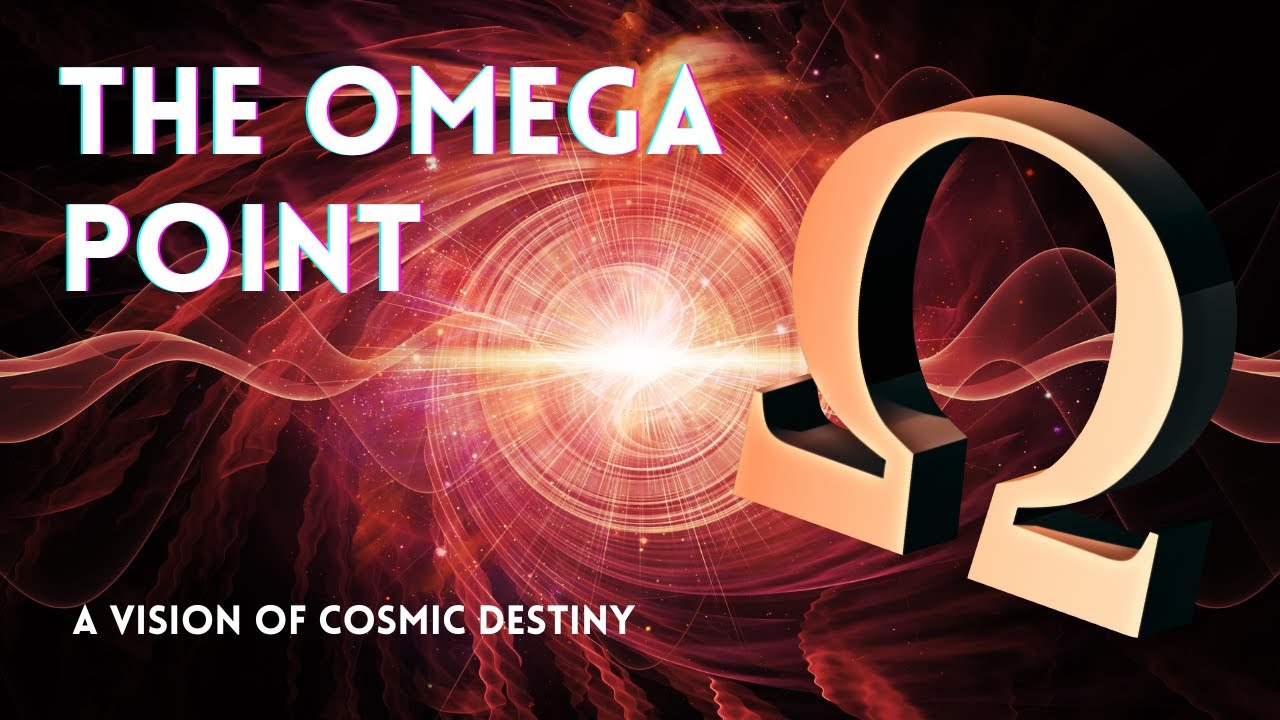 The Omega Point - a vision of cosmic destiny