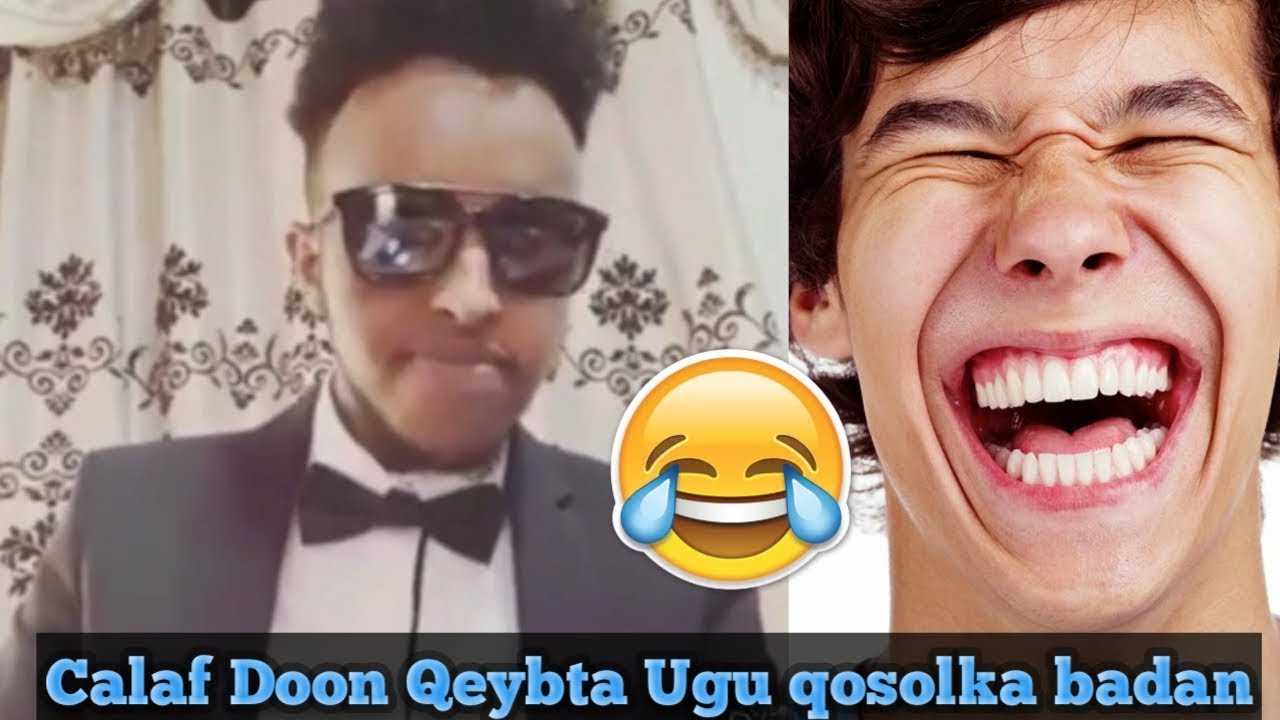DAAWO:- Barnaamijka Calaf Doon iyo Mr Dhugur Waxa Kala Qabsaday .....