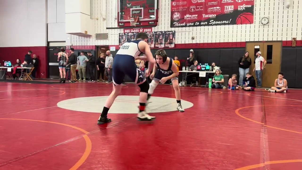 Ethyn🥈4-1 Mike Chesna Memorial #wayoflife #youthsports #grappling #youthwrestling #wrestling #usa 