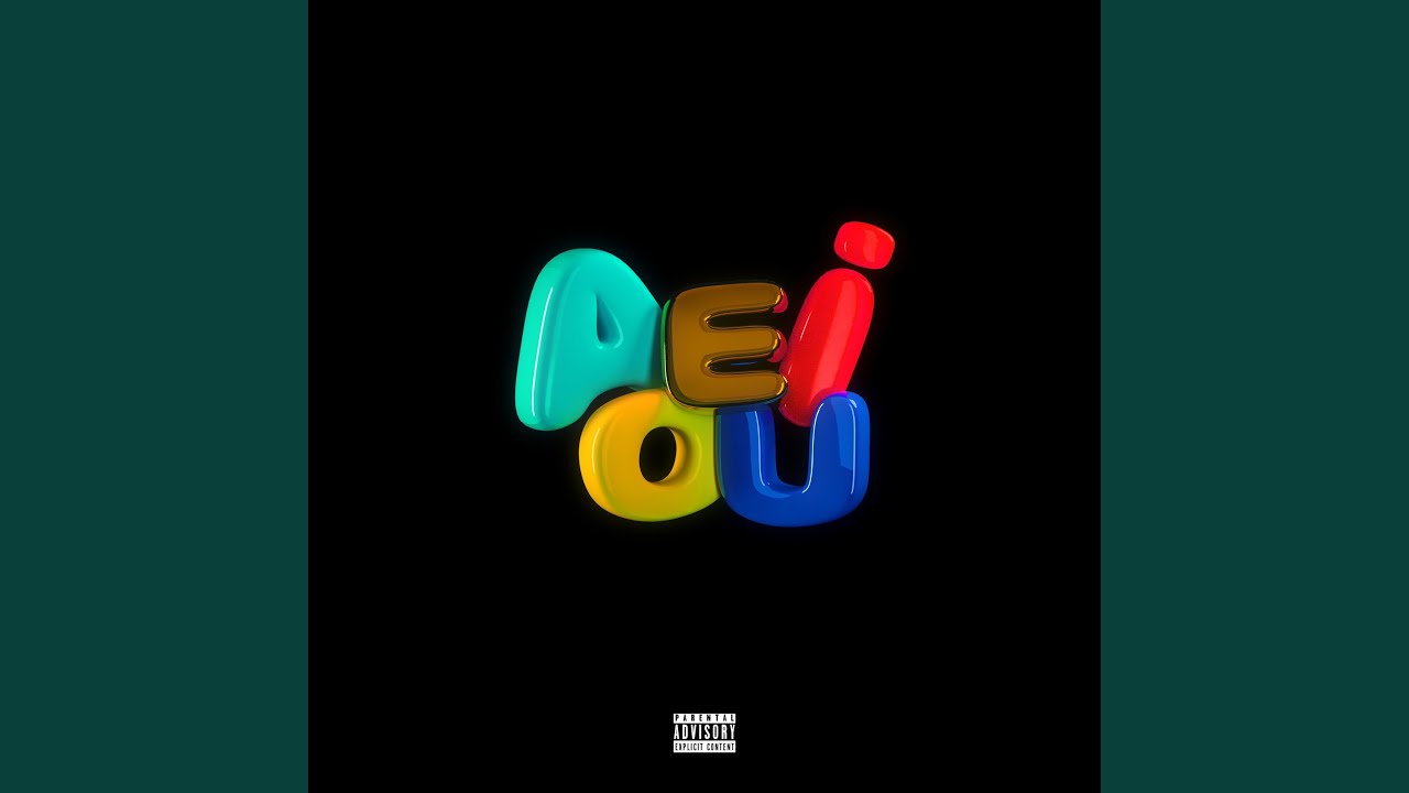 Aeiou (feat. Atica, Mdmoney & Doc Psych)