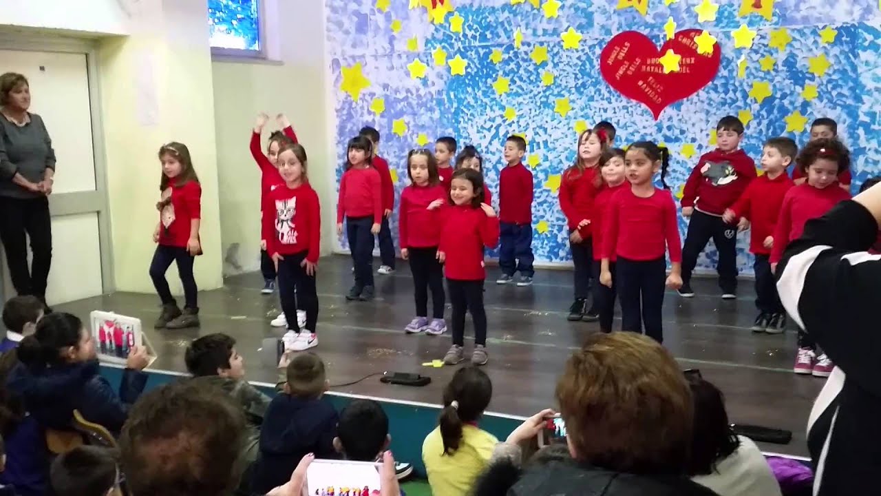 Balletto Natale 2014