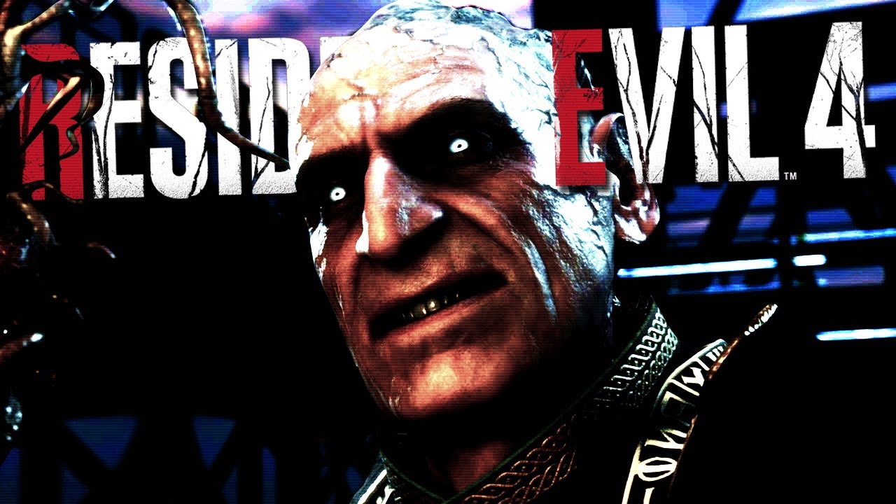 ESCAPING THE PLAGA | Resident Evil 4 (Remake) - Part 6 FINALE