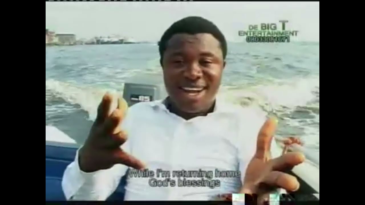 (Vol 3) Ngozi Chukwu So Anyi Aga / Jesus the Mighty Lord /Buwerem Agha zoluezo  - Mich C Philips