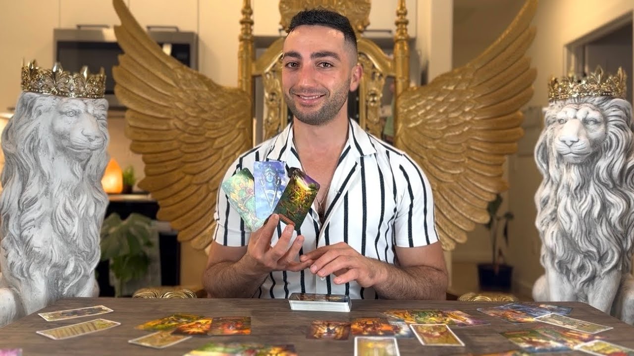 VIRGO - REUNION! The ABSOLUTE BEST Twin Flame Reading I Have Done This WEEK! Prepare For What COMES!