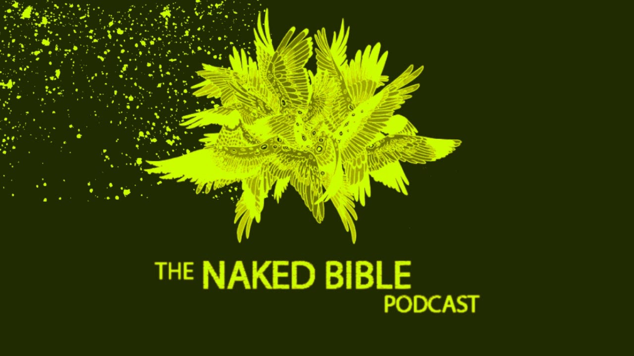 Naked Bible Podcast 218 — Authorship and Date of the Book of Job