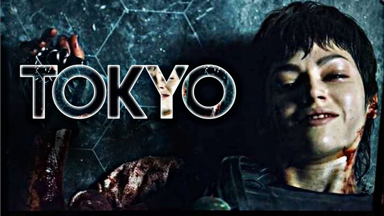 Arcade x Mann Mera ft. Tokyo❤ | Tokyo Money Heist Edit | Tokyo Sad Status | Tokyo's death scene