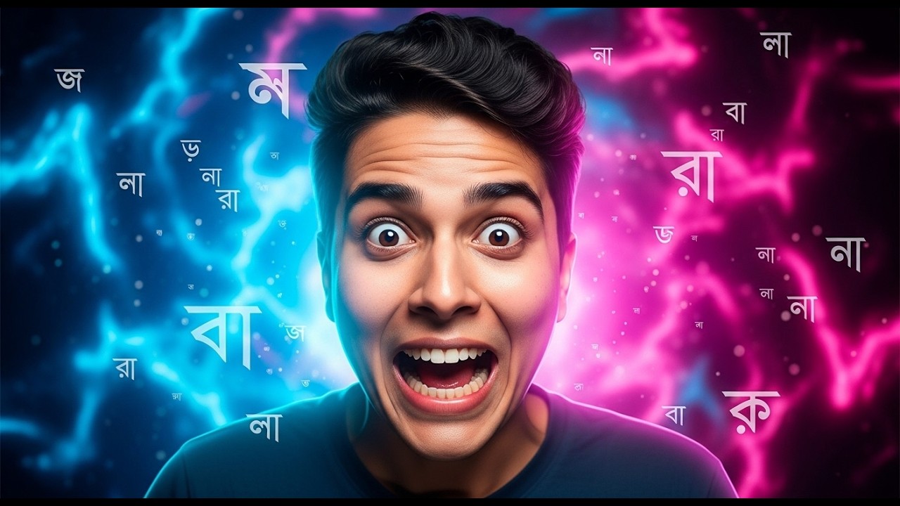 বিদেশিদের বাংলা চর্চার বিভ্রাট | Foreigners Trying to Speak Bengali | Pradip24usa