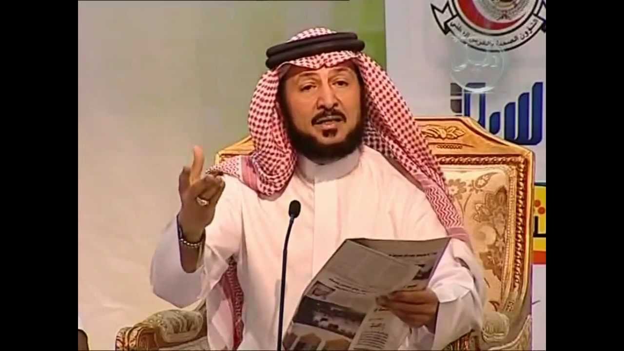 قصيدة الشاعر عبدالرحمن العشماوي في أمه