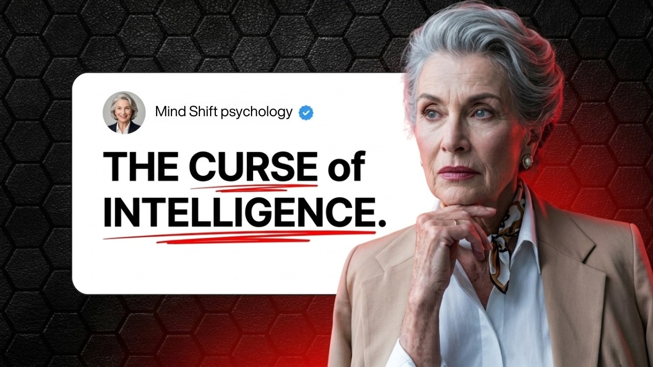 Psychology of People With Extremely High IQ