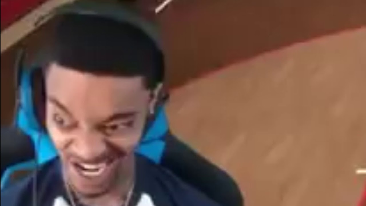 FlightReacts NBA 2K20 Rage Compilation #4