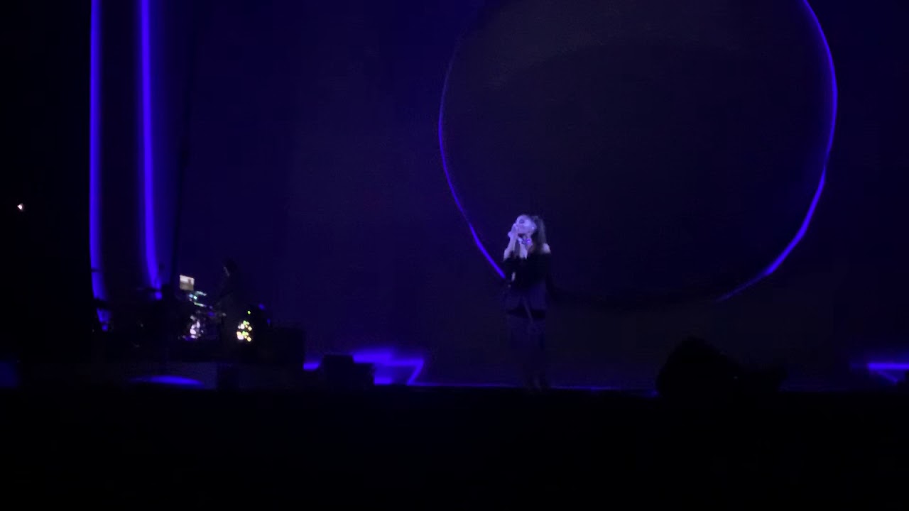 “Breathin” - Ariana Grande (SWT Jacksonville)