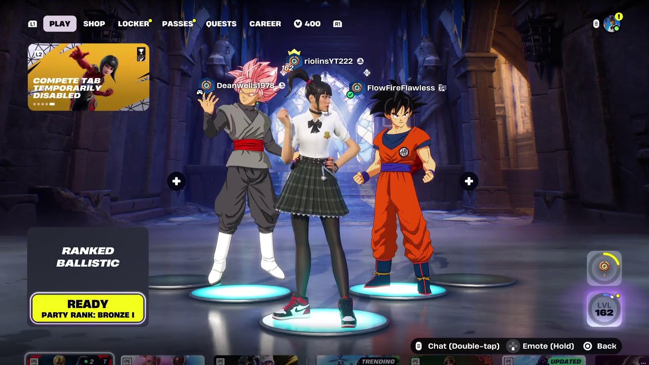 *new* PS5