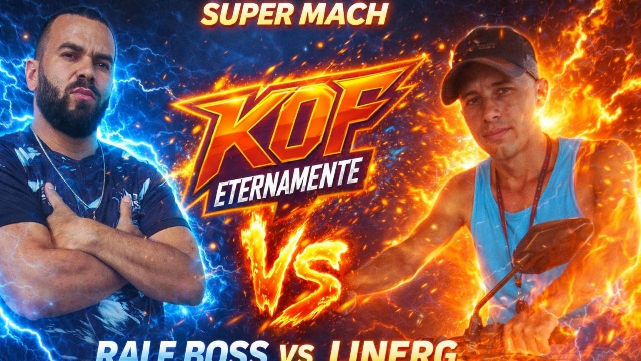 linerg vs ralf boss 7 7 2025