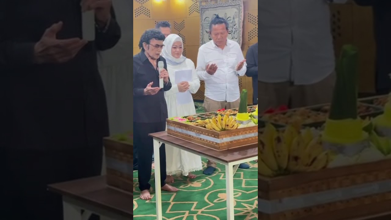 Selamat & Sukses, Konser SONETA GROUP di 8 Kota Di Indonesia, Insya Allah, start 7/2/2026. Aamiin.