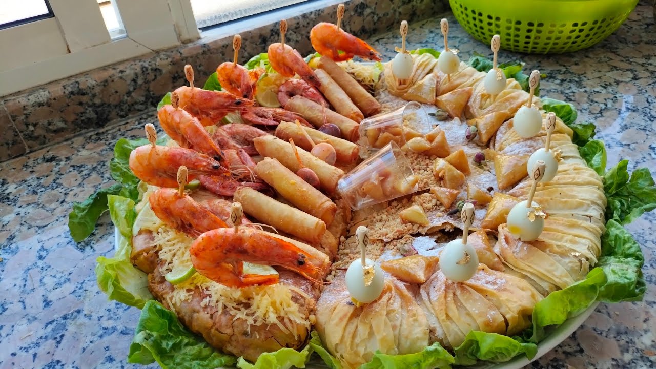 اعراض دايز الكلام بسطيلة بريستيج2024 جوج ديال البساطل في طبسيل واحد 👍😋
