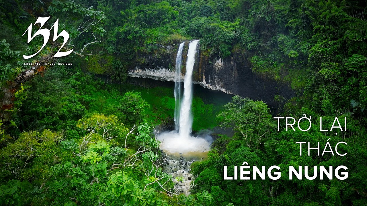 Lên đường một mình: Sài Gòn - Gia Nghĩa - Tà Đùng - Đà Lạt - 1312