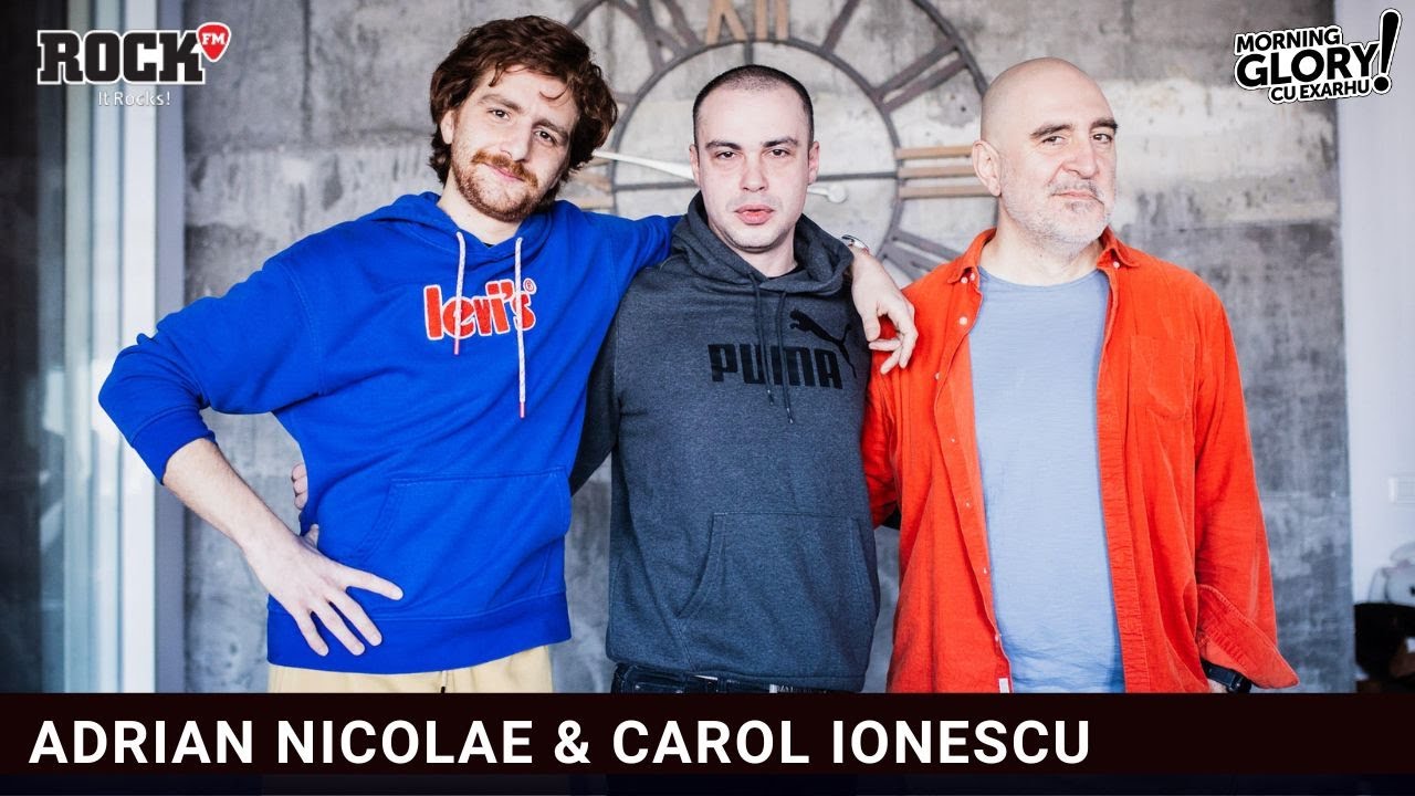 TOTUL SAU NIMIC DESPRE FILMUL ”KLAUS ȘI BARROSO”