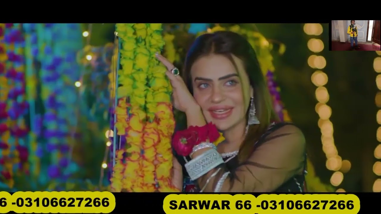 Aj Keda Sohnra Lagda Tu Yaar Wadda Aey Official Video   Wajid Ali Baghdadi   Tp Gold