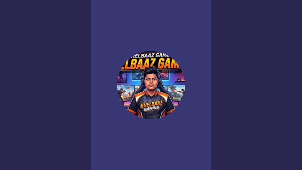 Khelbaaz gaming  is live gk