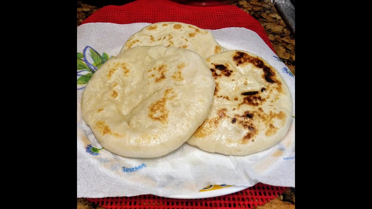 Sada Roti: Updated video.