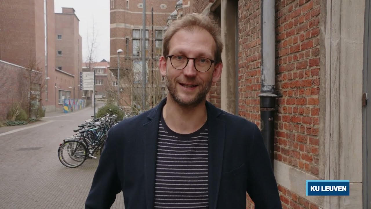 PEDAGOGIE - Het verlegen kind: hoe en wanneer werd verlegenheid een probleem? - Prof. P. Verstraete
