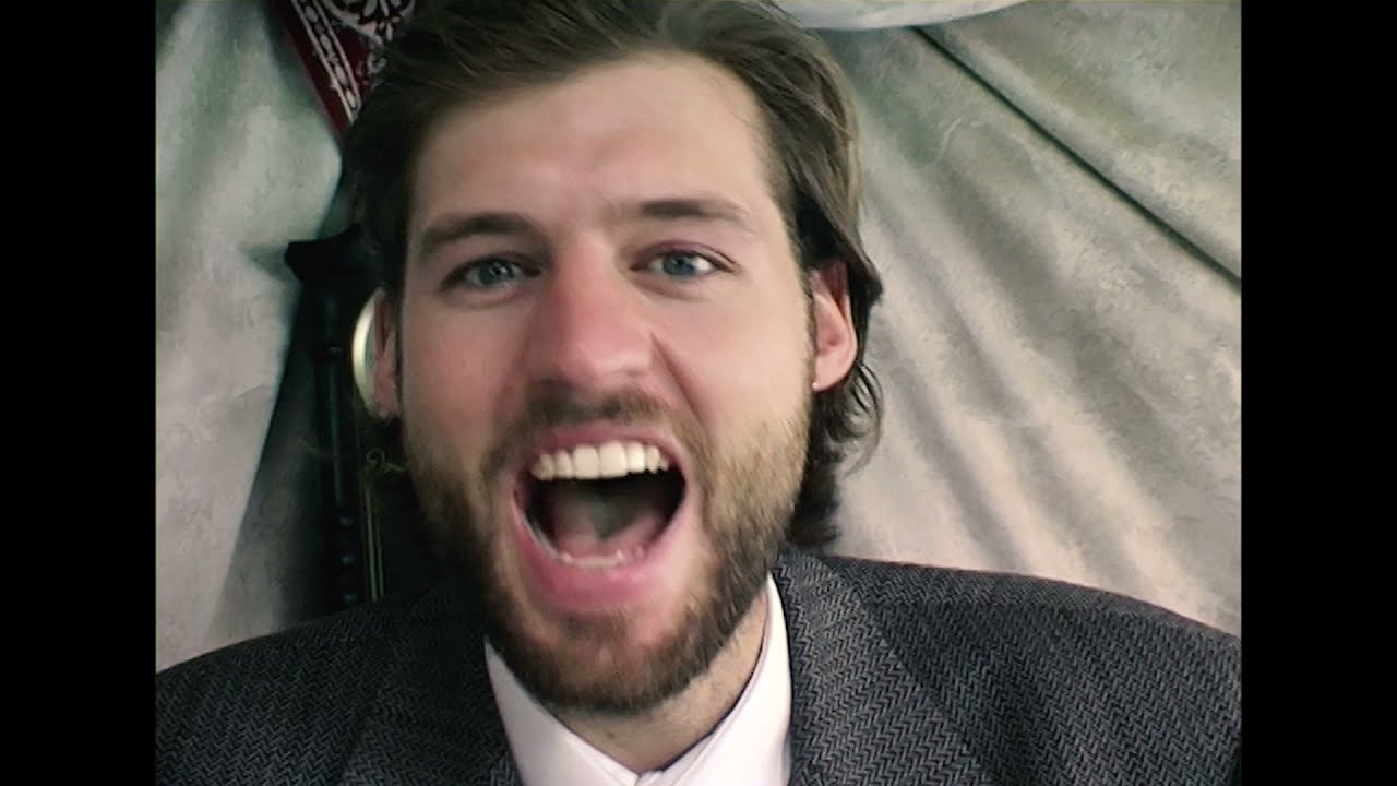Eades - Ever Changing (Official Video)
