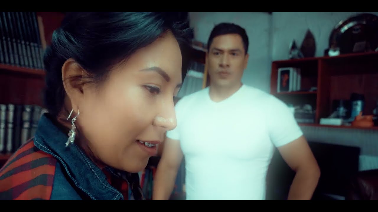 YA NO TE AMO - CARMÍN ROJAS (Primicia 2023)