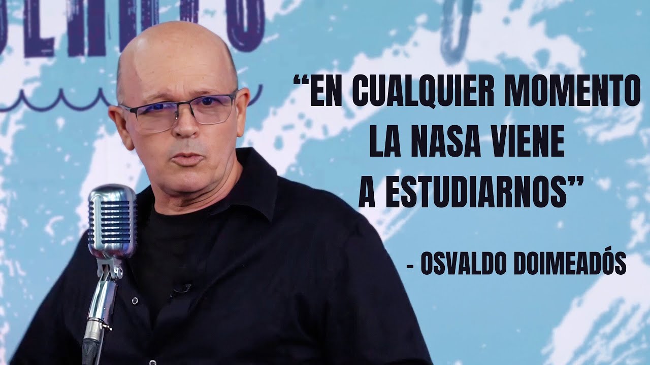 El Per&iacute;odo Especial, reuni&oacute;n de payasos, y amistades que duran poco. LRPD #01 | Osvaldo Doimeadi&oacute;s
