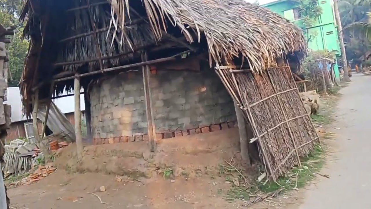  মাটির জিনিস কোথায় পোরা হয় দেখতে হোলে ভিডিওটা সম্পুর্ন দেখুন। 