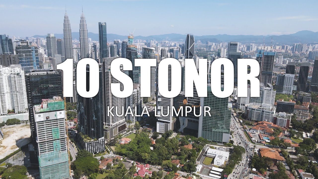 PROPERTY REVIEW #260 | 10 STONOR, KUALA LUMPUR