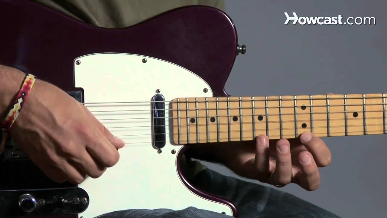 How to Play Pentatonic Scale Pattern #2 | Guitar Lessons