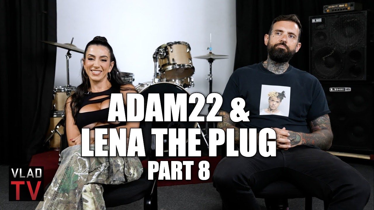 Lena The Plug on Her Strict Armenian Upbringing, Making $35K in Her First Month on Snapchat (Part 8)