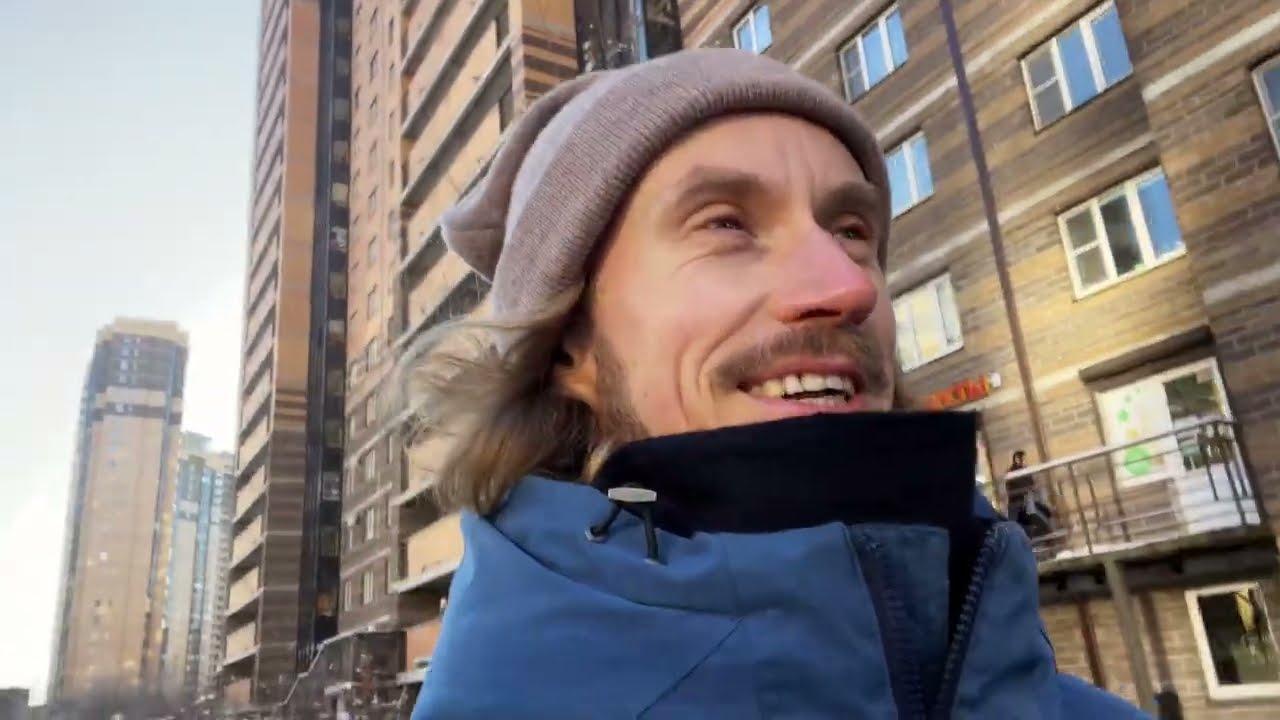 Как закаляться с пользой для здоровья