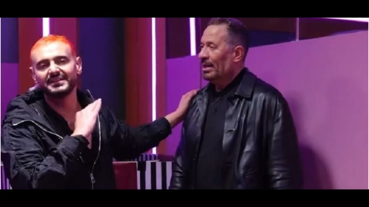 الفنان ماجد المصري يعلن مفاجأة عقب ظهوره مع رامز ليفل الوحش