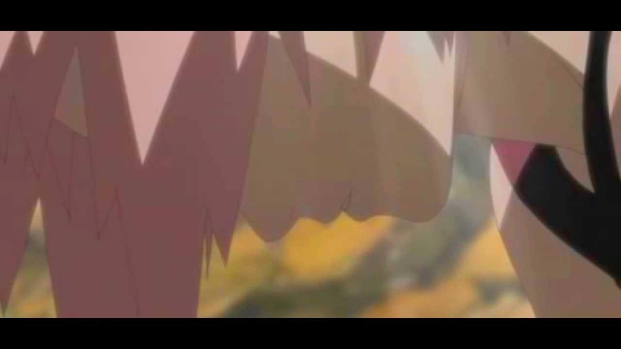 Naruto and Sakura NaruSaku) - Hallelujah